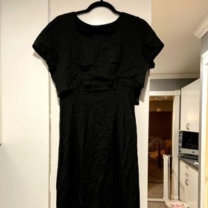 Vintage Cohen and Goshin Dress 1950's